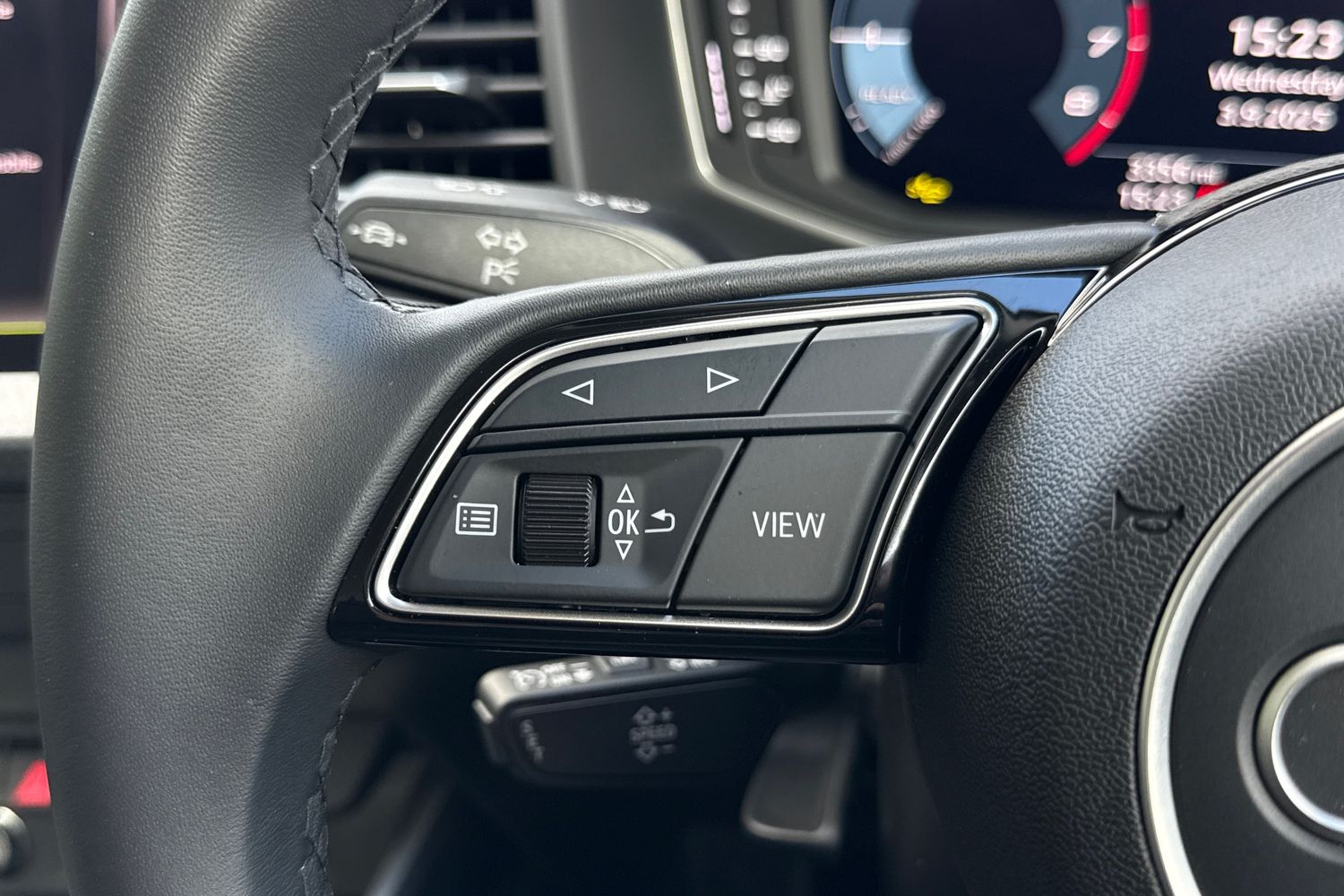 Vehicle 32