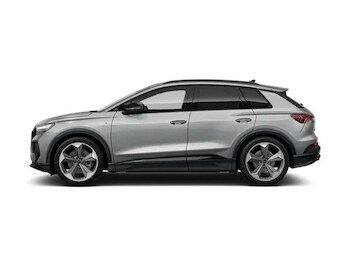 Used Audi Q4 e-tron 2026 for sale - 78859569: Photo