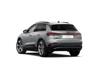 Used Audi Q4 e-tron 2026 for sale - 78859569: Photo
