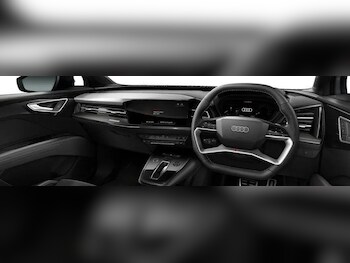 Used Audi Q4 e-tron 2026 for sale - 78859569: Photo