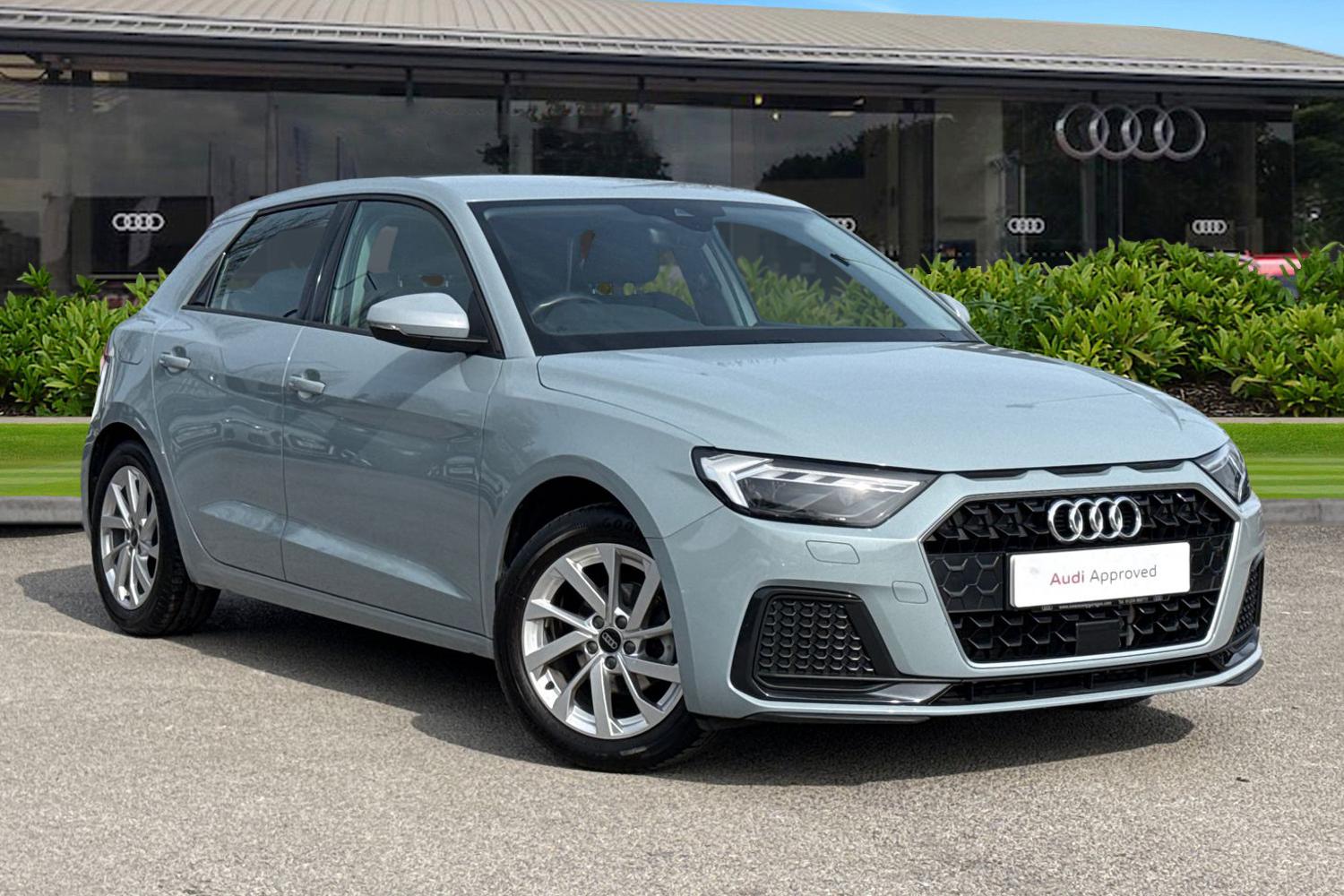 Used Audi A1 2023 for sale - 77973494: Photo 1