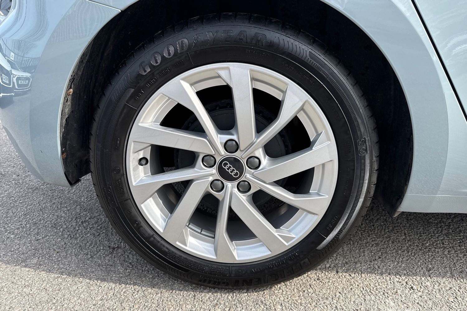 Used Audi A1 2023 for sale - 77973494: Photo 11