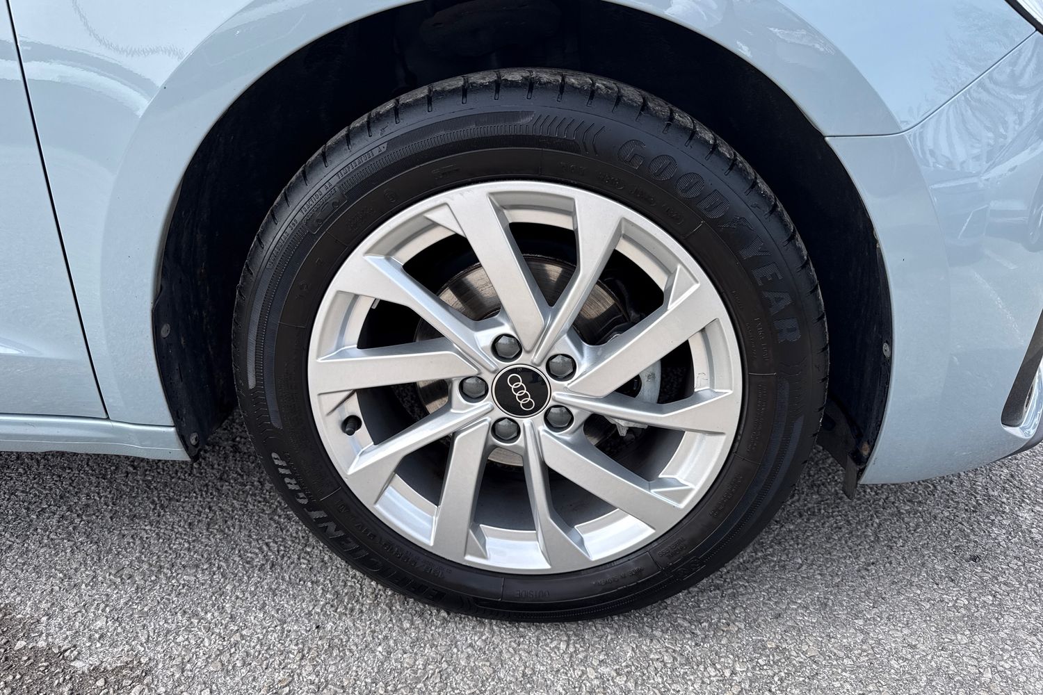 Used Audi A1 2023 for sale - 77973494: Photo 13