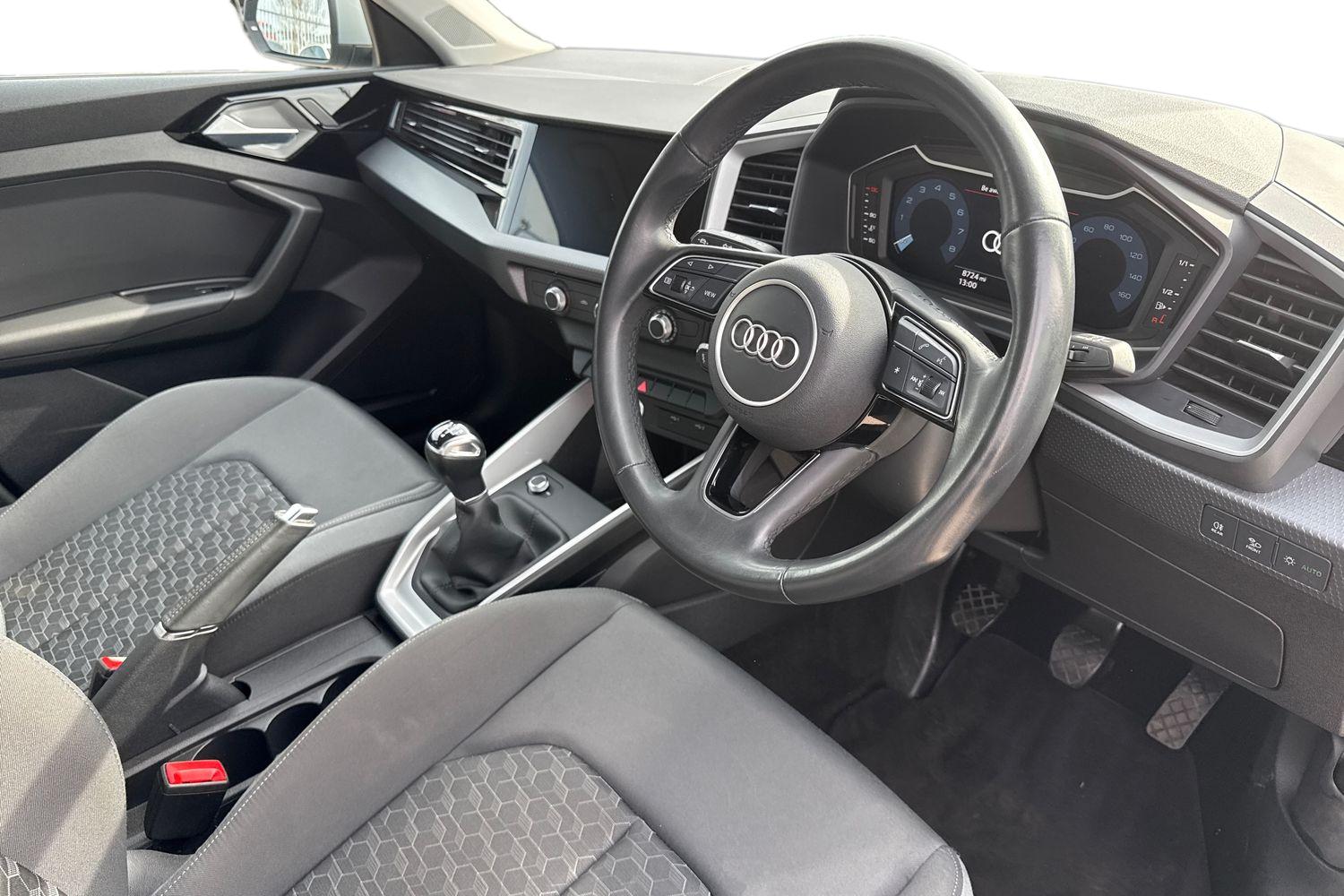 Used Audi A1 2023 for sale - 77973494: Photo 14
