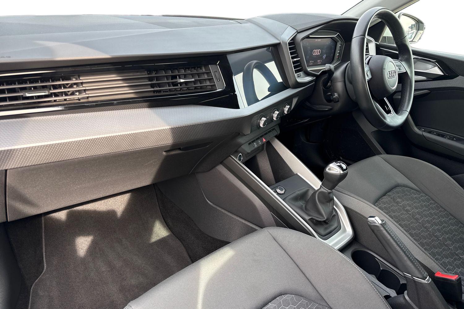 Used Audi A1 2023 for sale - 77973494: Photo 15