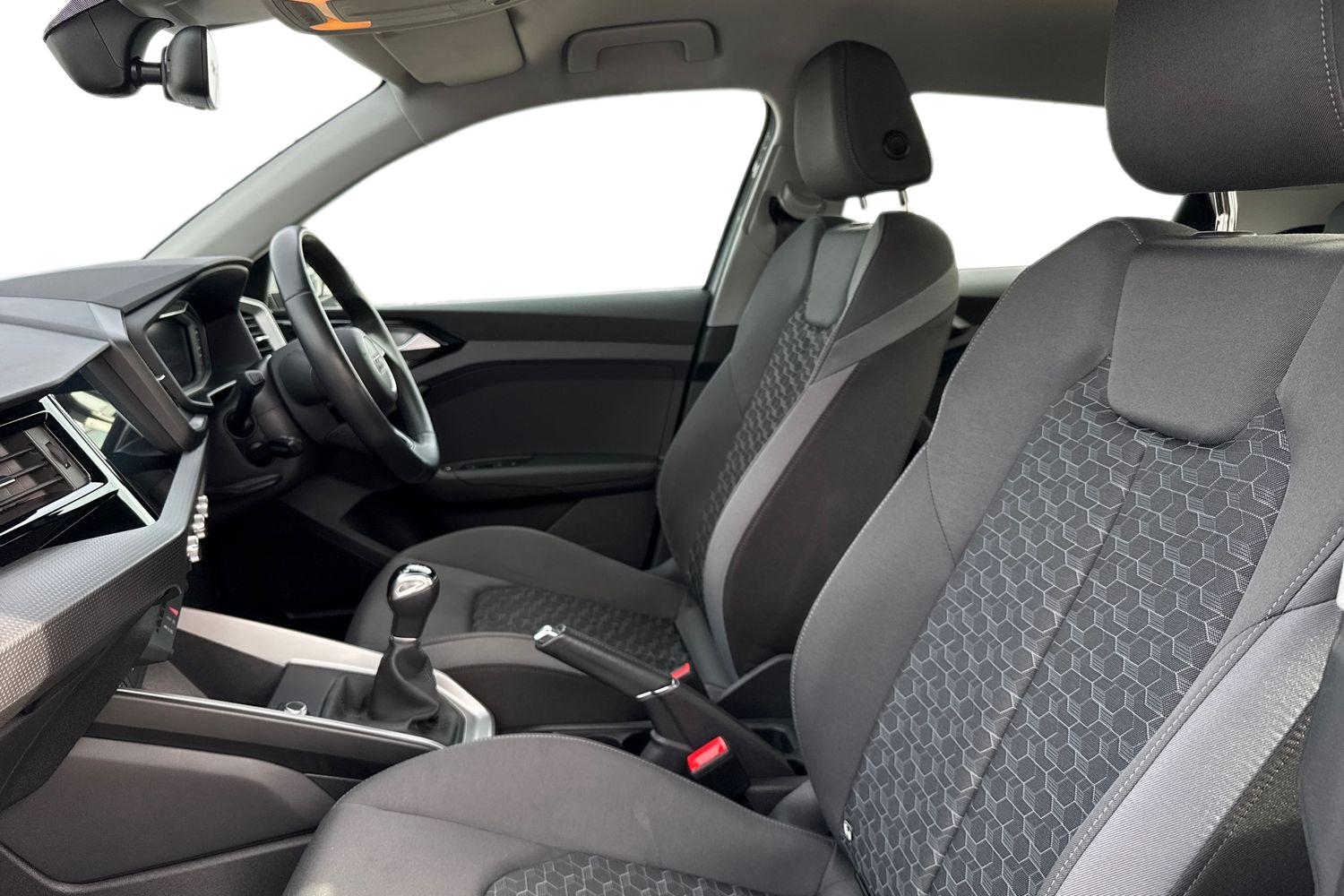 Used Audi A1 2023 for sale - 77973494: Photo 16