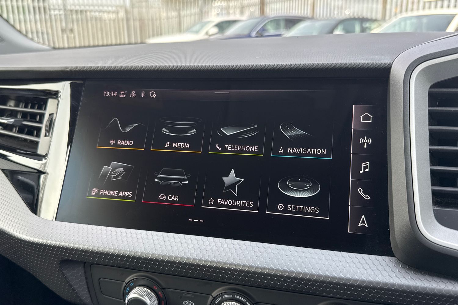 Used Audi A1 2023 for sale - 77973494: Photo 17