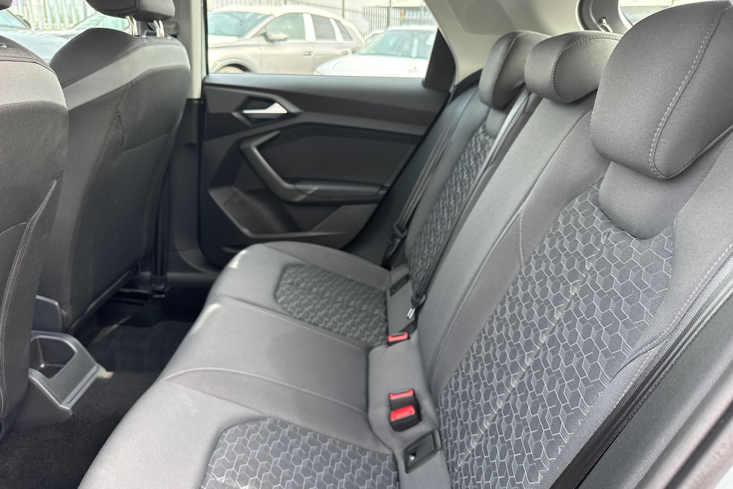 Used Audi A1 2023 for sale - 77973494: Photo 19