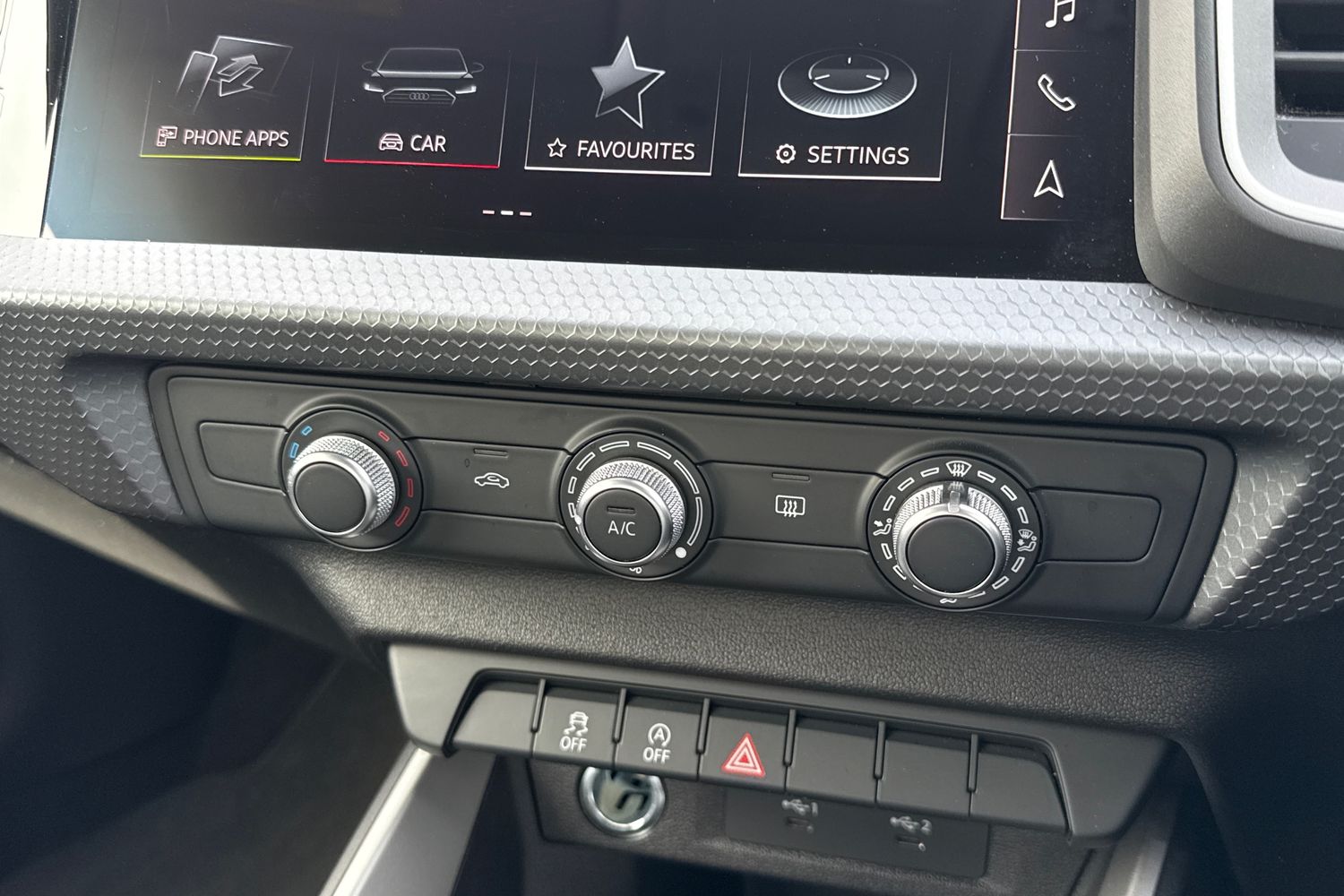 Used Audi A1 2023 for sale - 77973494: Photo 22