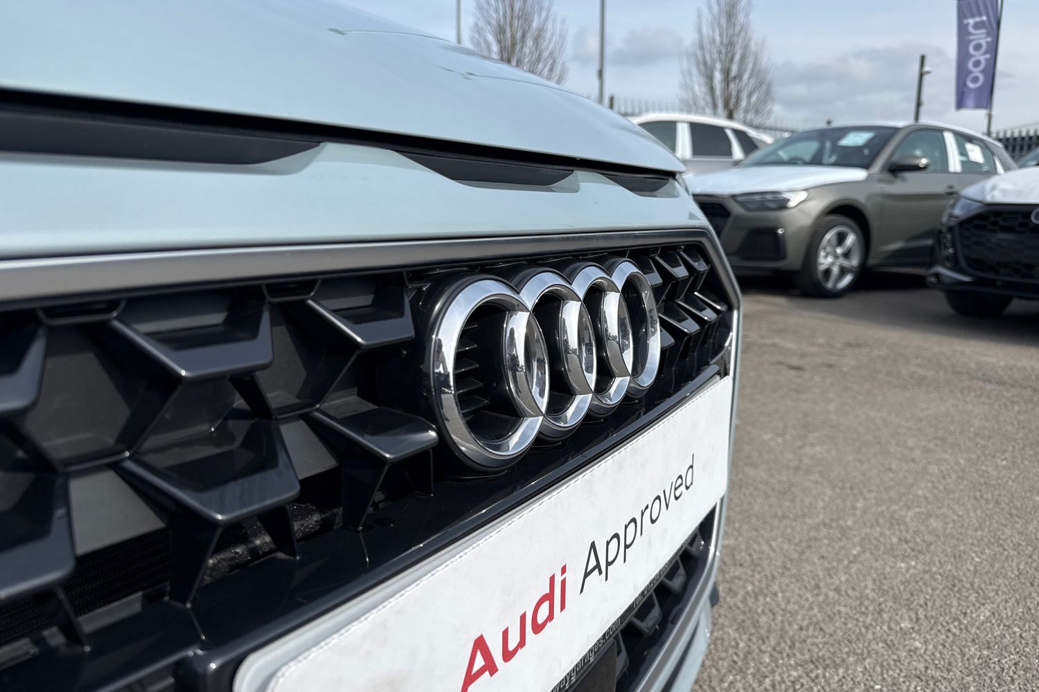 Used Audi A1 2023 for sale - 77973494: Photo 25