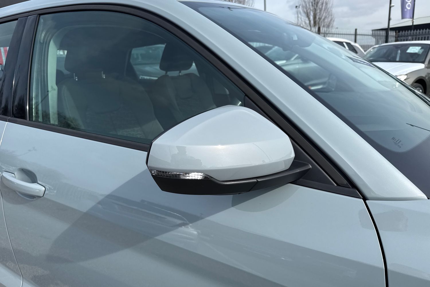 Used Audi A1 2023 for sale - 77973494: Photo 26