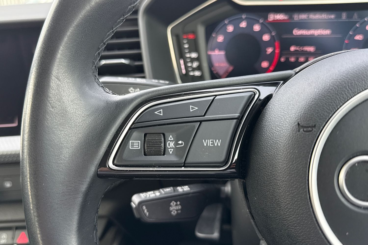 Used Audi A1 2023 for sale - 77973494: Photo 37