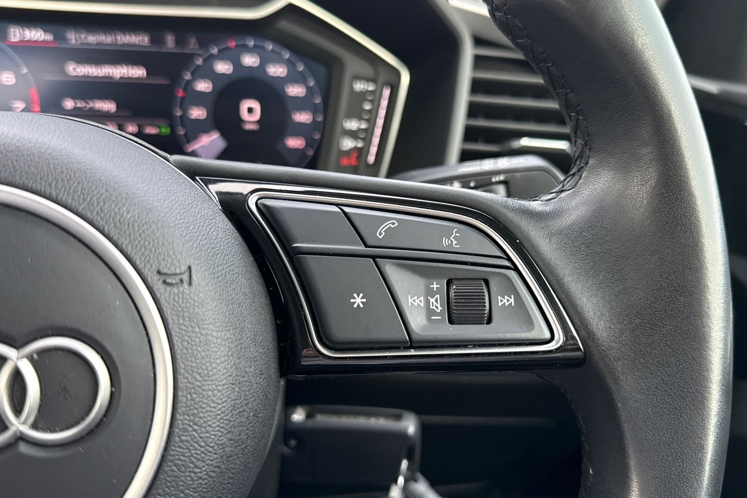 Used Audi A1 2023 for sale - 77973494: Photo 38