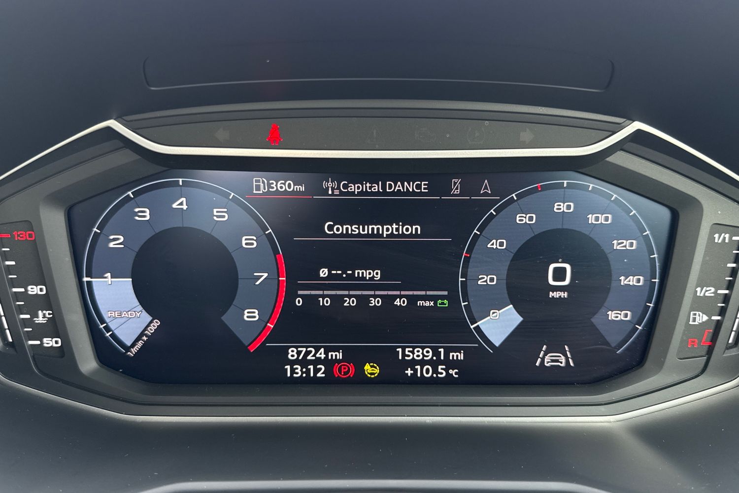 Used Audi A1 2023 for sale - 77973494: Photo 42