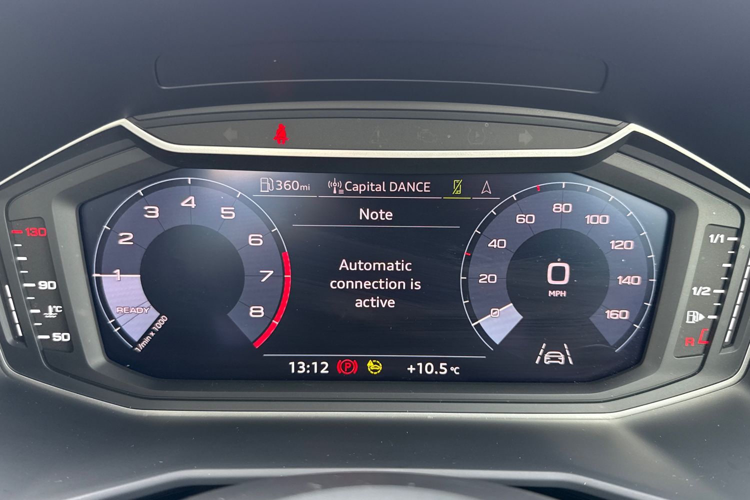 Used Audi A1 2023 for sale - 77973494: Photo 44