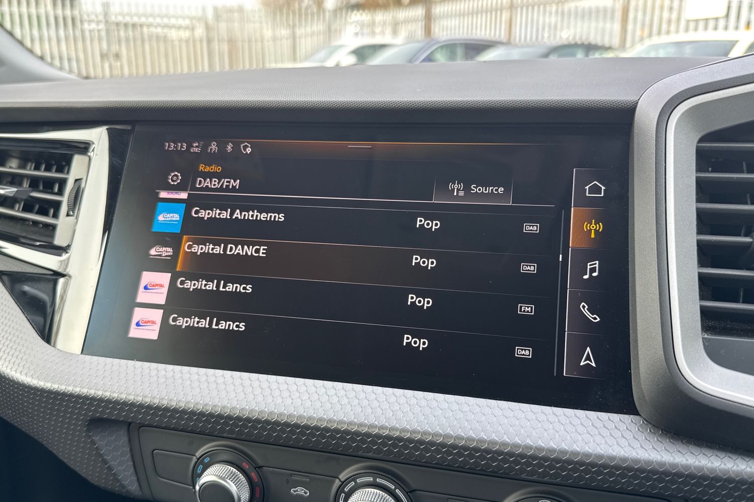 Used Audi A1 2023 for sale - 77973494: Photo 46