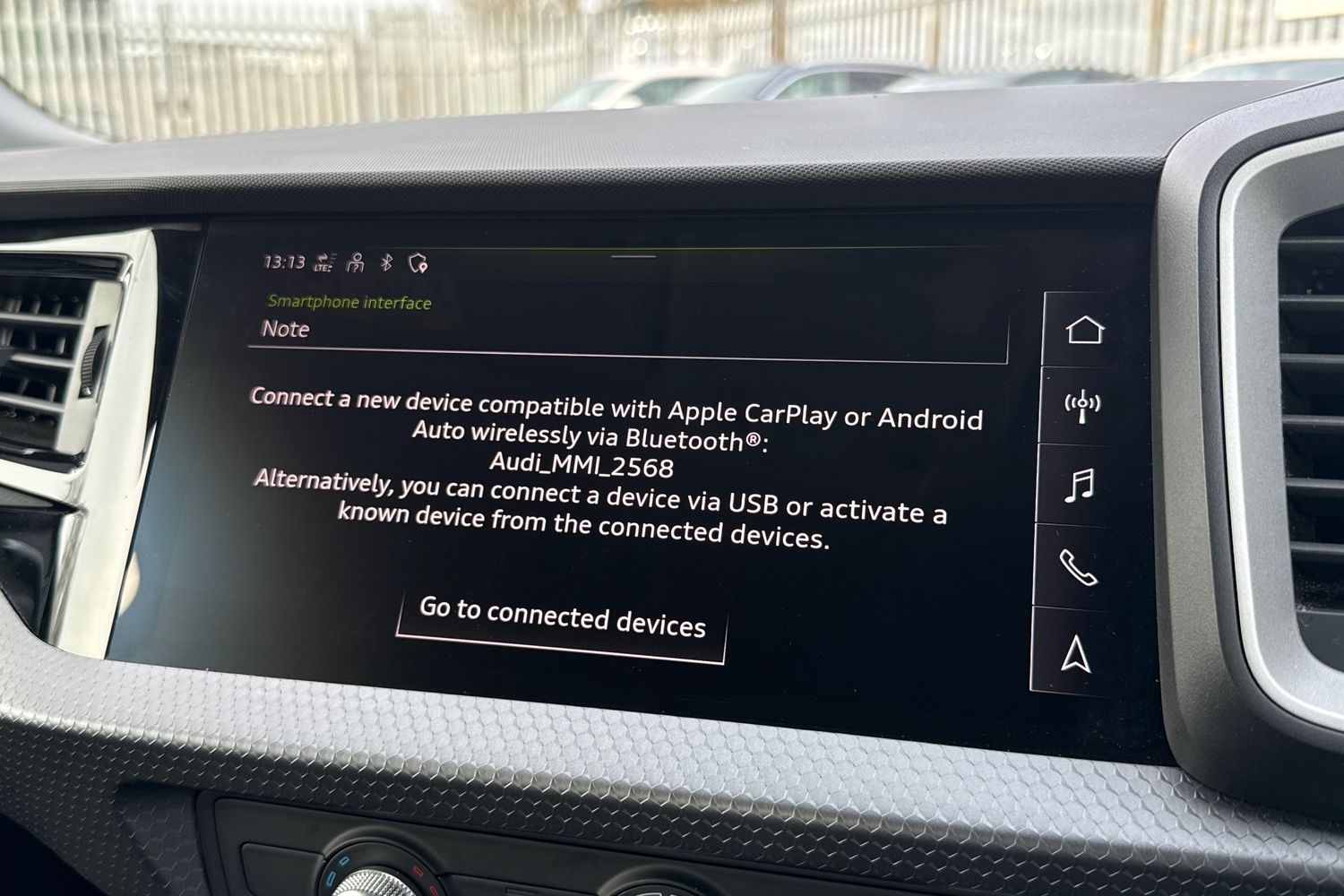 Used Audi A1 2023 for sale - 77973494: Photo 49