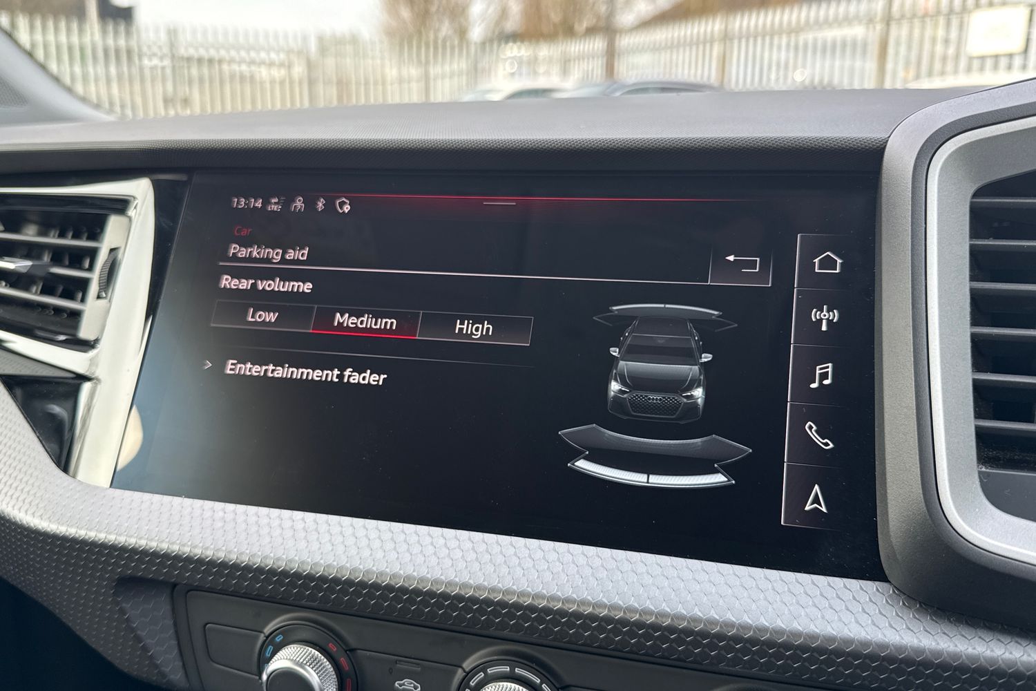 Used Audi A1 2023 for sale - 77973494: Photo 50