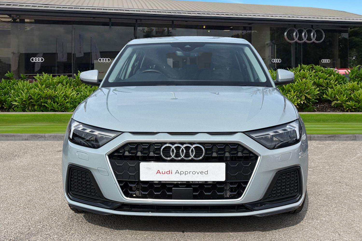 Used Audi A1 2023 for sale - 77973494: Photo 6