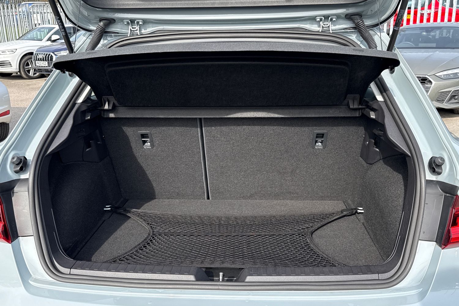 Used Audi A1 2023 for sale - 77973494: Photo 7