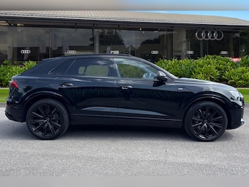 Used Audi Q8 2026 for sale - 78681240: Photo