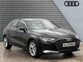 Used Audi A3 2025 for sale - 78668689: Photo