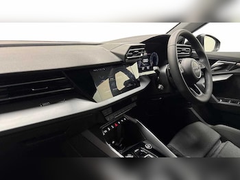 Used Audi A3 2025 for sale - 78668689: Photo