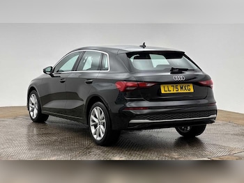 Used Audi A3 2025 for sale - 78668689: Photo