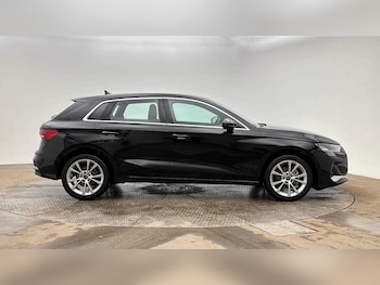 Used Audi A3 2025 for sale - 78668689: Photo