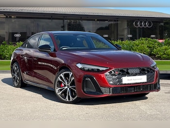 Used Audi S5 Avant 2026 for sale - 78325939: Photo