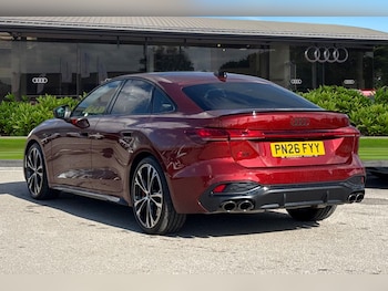 Used Audi S5 Avant 2026 for sale - 78325939: Photo