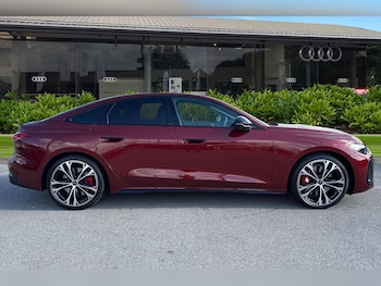 Used Audi S5 Avant 2026 for sale - 78325939: Photo