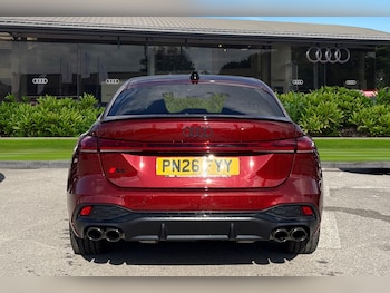 Used Audi S5 Avant 2026 for sale - 78325939: Photo