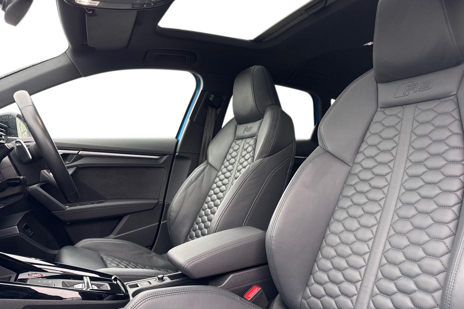 Used Audi RS3 2023 for sale - 77787615: Photo 16