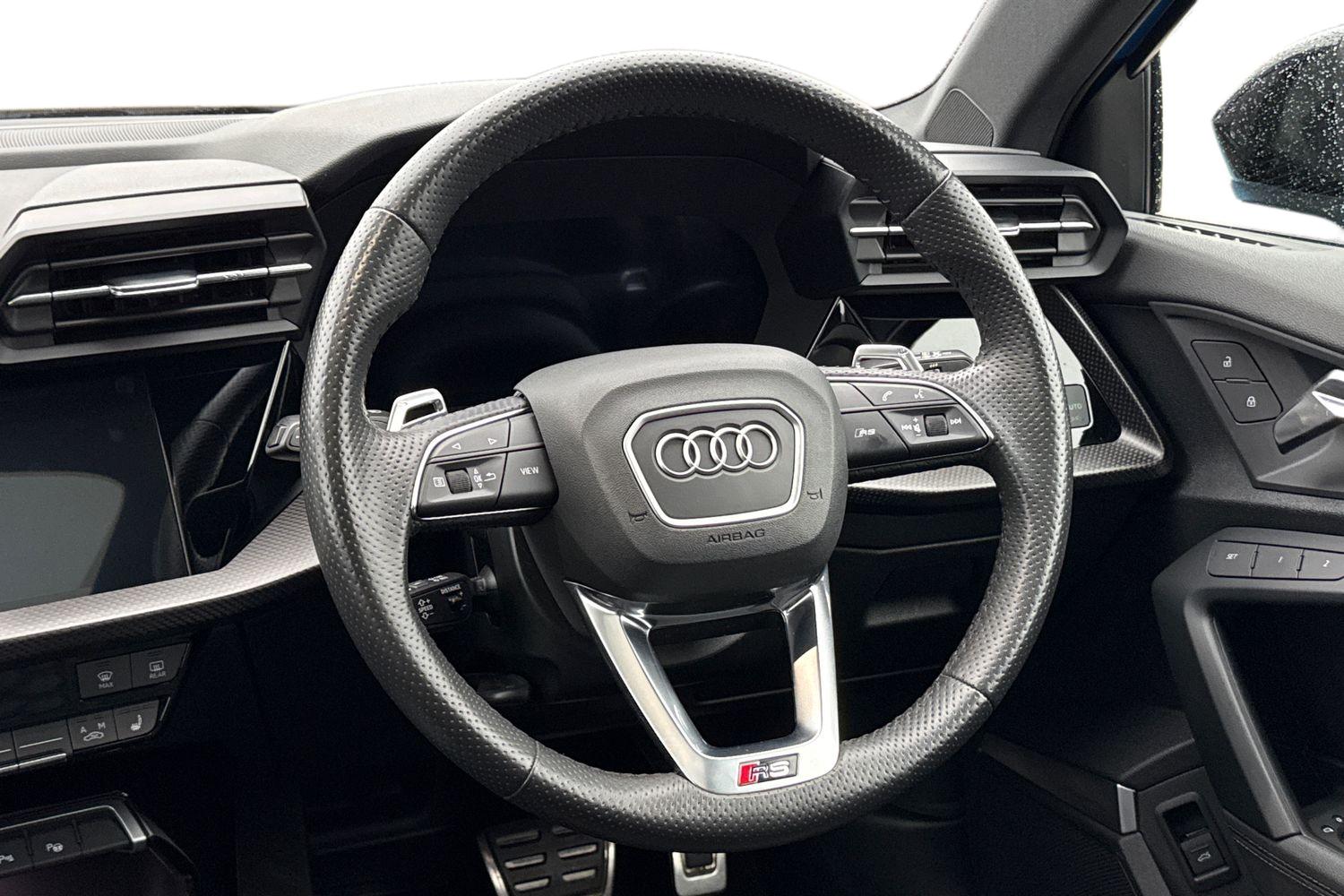 Used Audi RS3 2023 for sale - 77787615: Photo 18