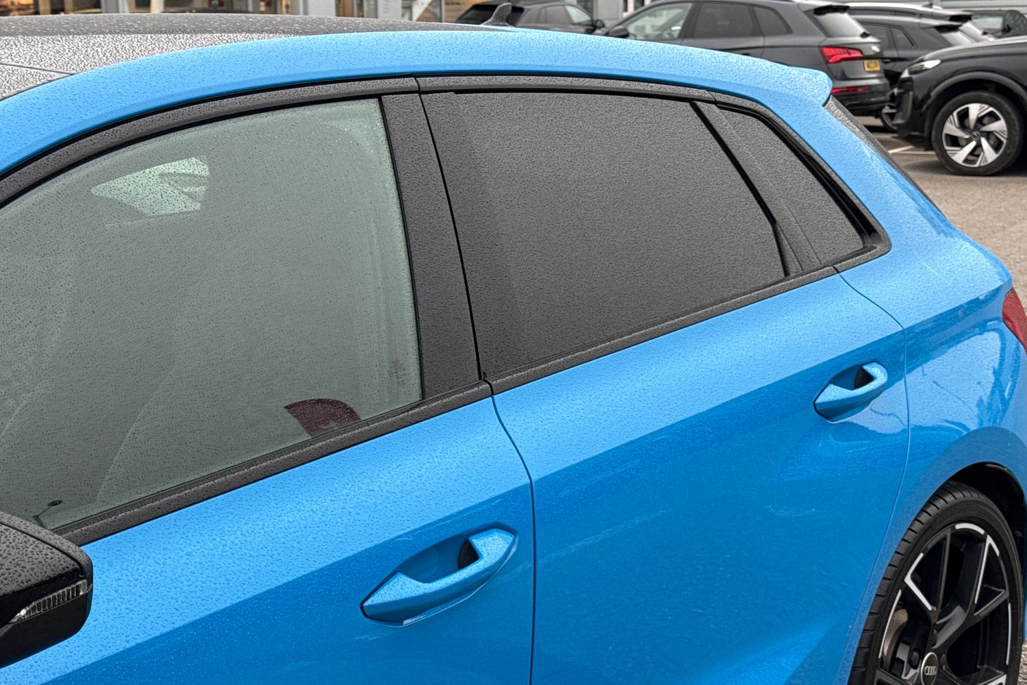 Used Audi RS3 2023 for sale - 77787615: Photo 26