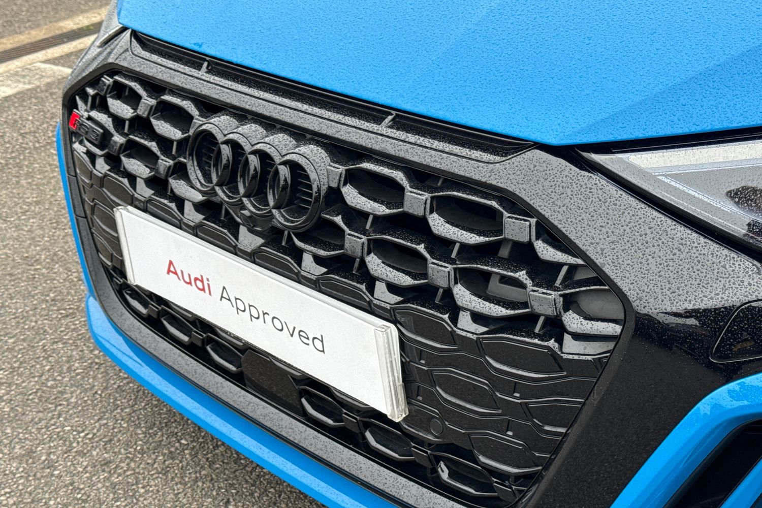 Used Audi RS3 2023 for sale - 77787615: Photo 27