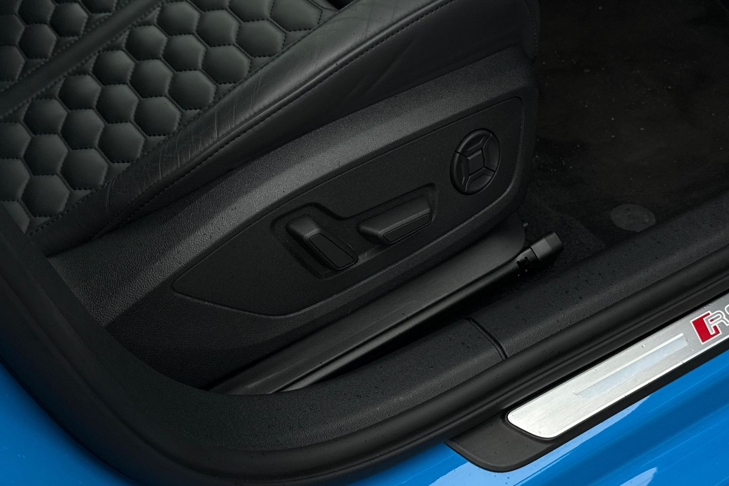 Used Audi RS3 2023 for sale - 77787615: Photo 32