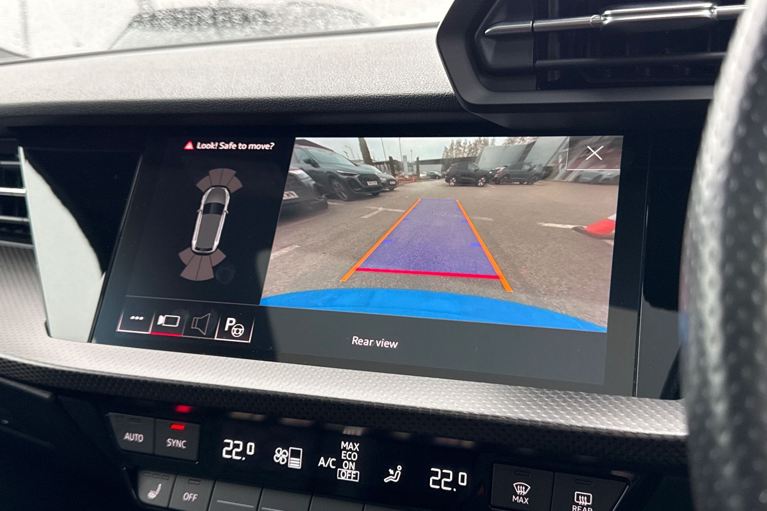 Used Audi RS3 2023 for sale - 77787615: Photo 34