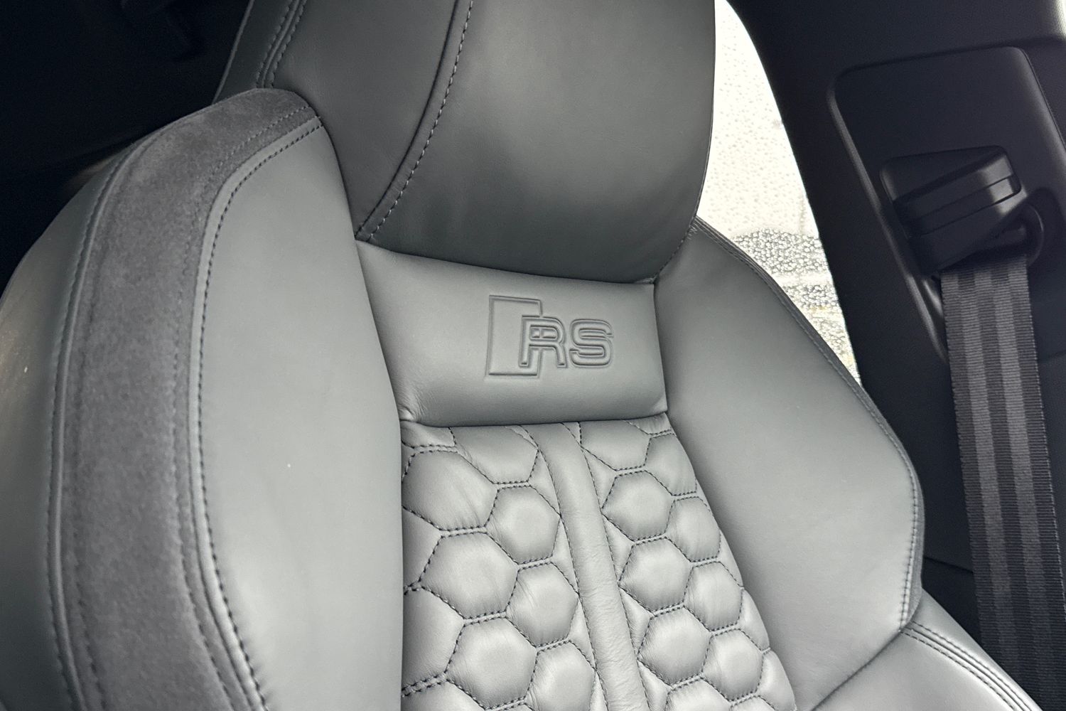 Used Audi RS3 2023 for sale - 77787615: Photo 41