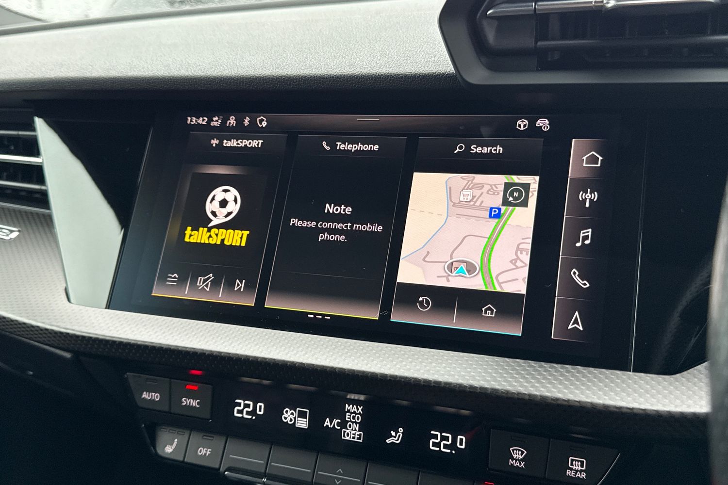 Used Audi RS3 2023 for sale - 77787615: Photo 44