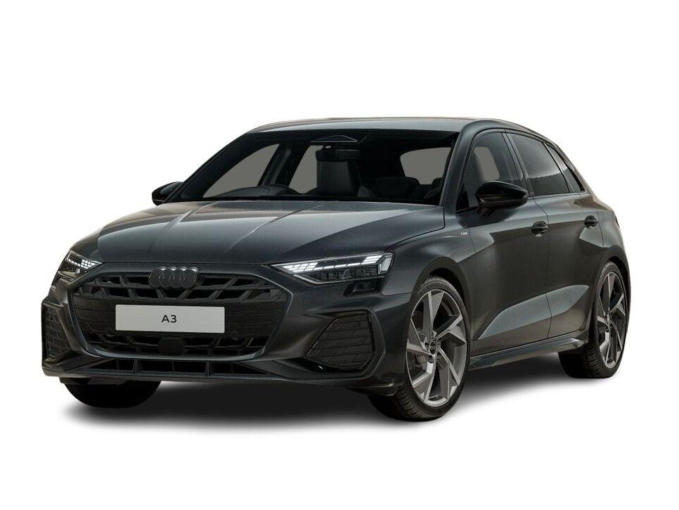 Used Audi A3 2026 for sale - 78218309: Photo 1