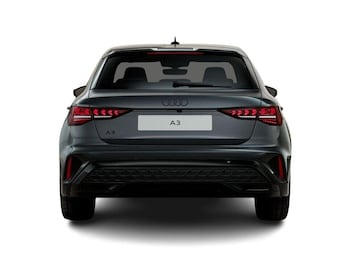 Used Audi A3 2026 for sale - 78218309: Photo
