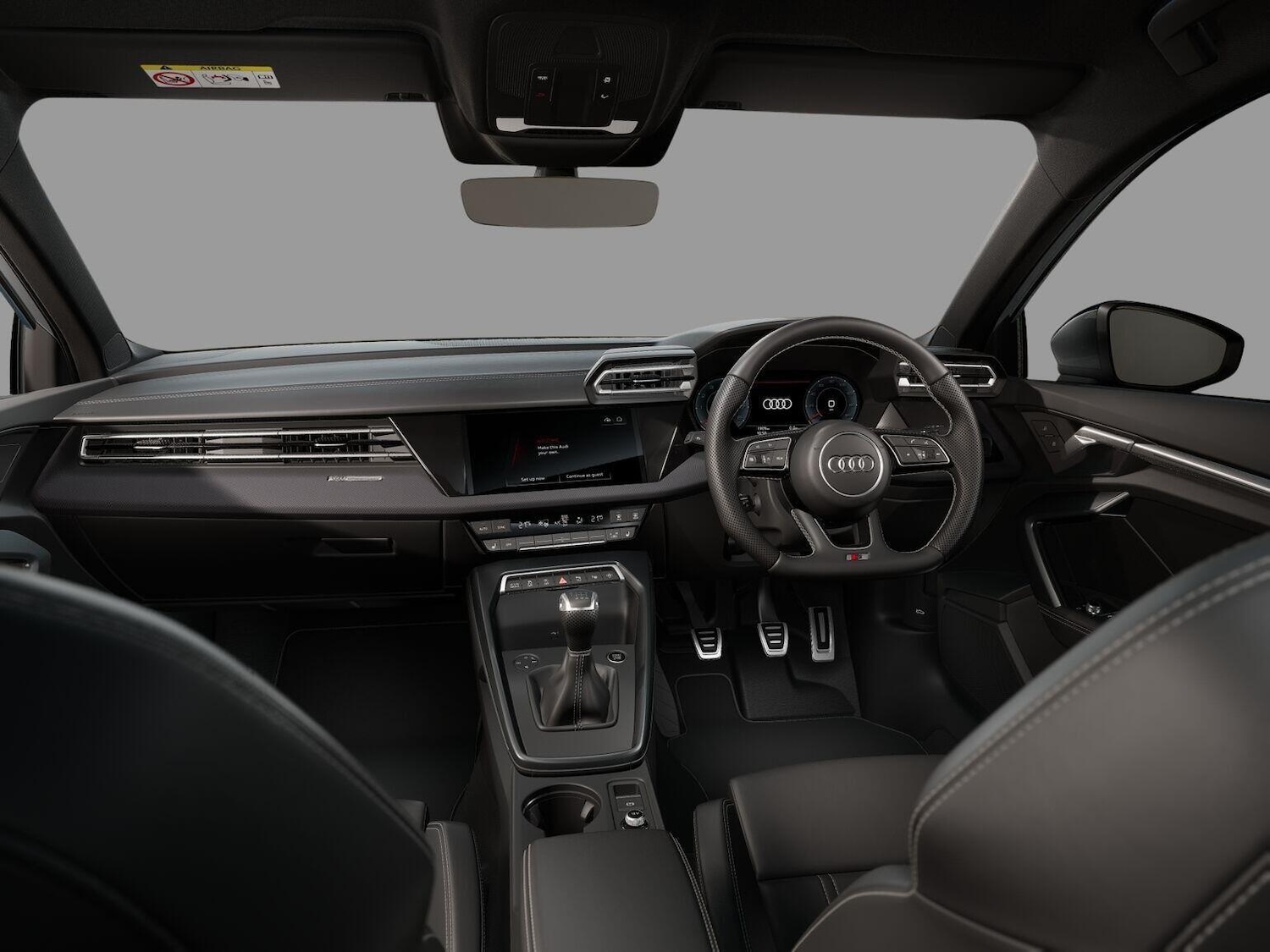 Used Audi A3 2026 for sale - 78218309: Photo 6