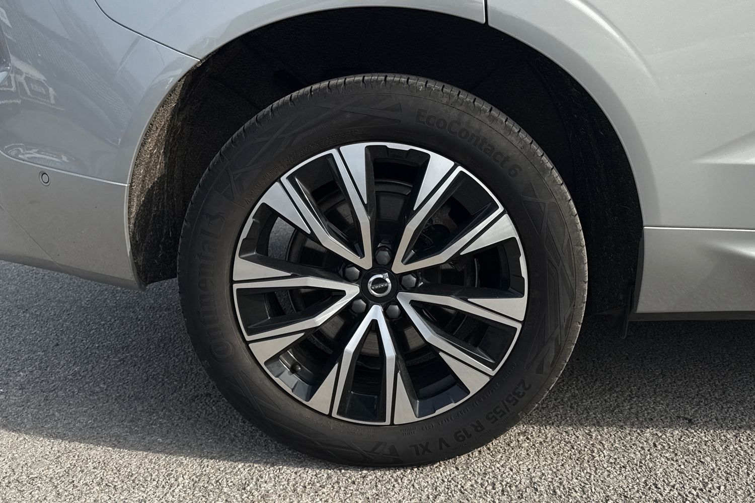 Used Volvo XC60 2024 for sale - 78001852: Photo 10