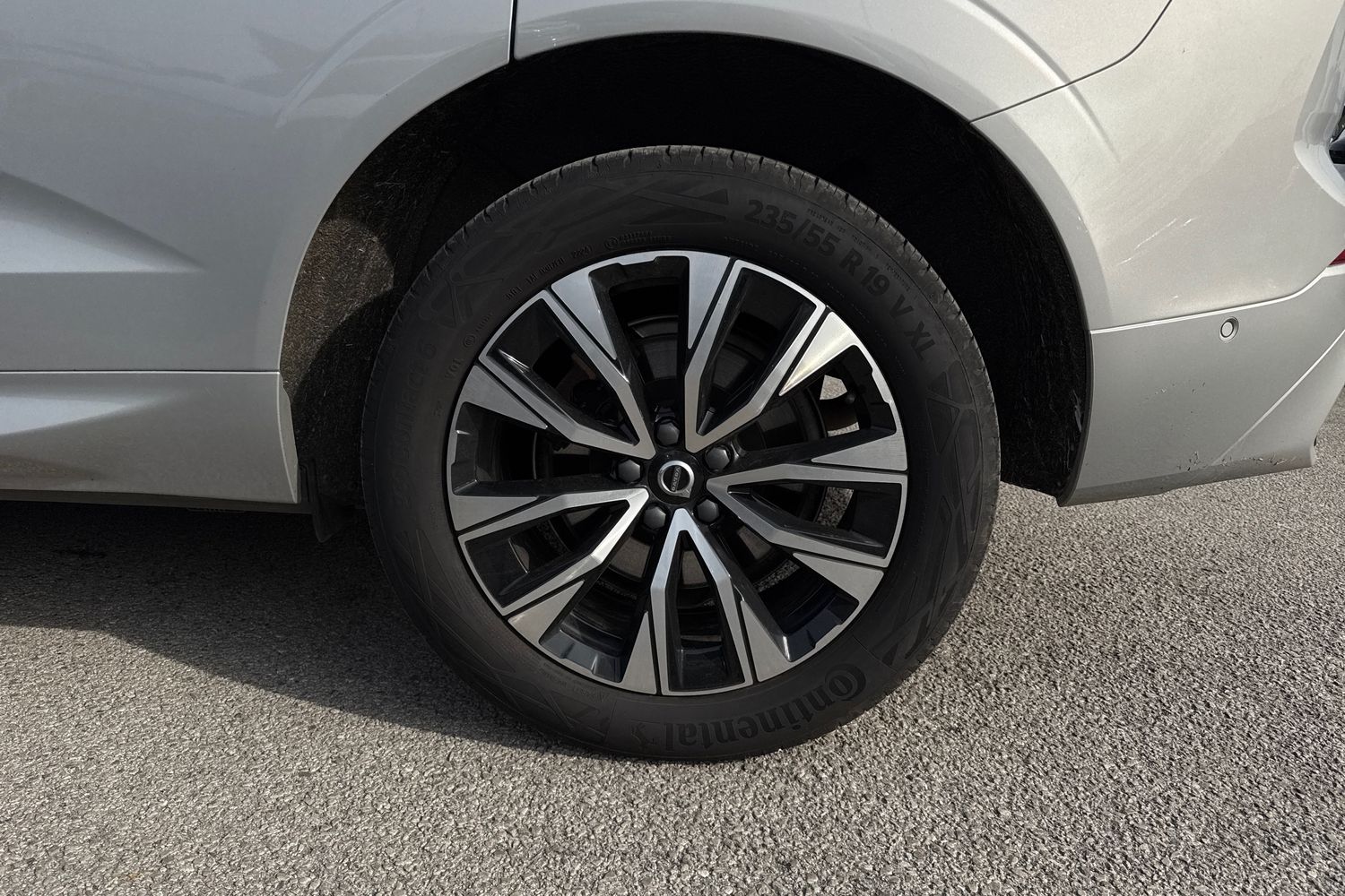 Used Volvo XC60 2024 for sale - 78001852: Photo 11