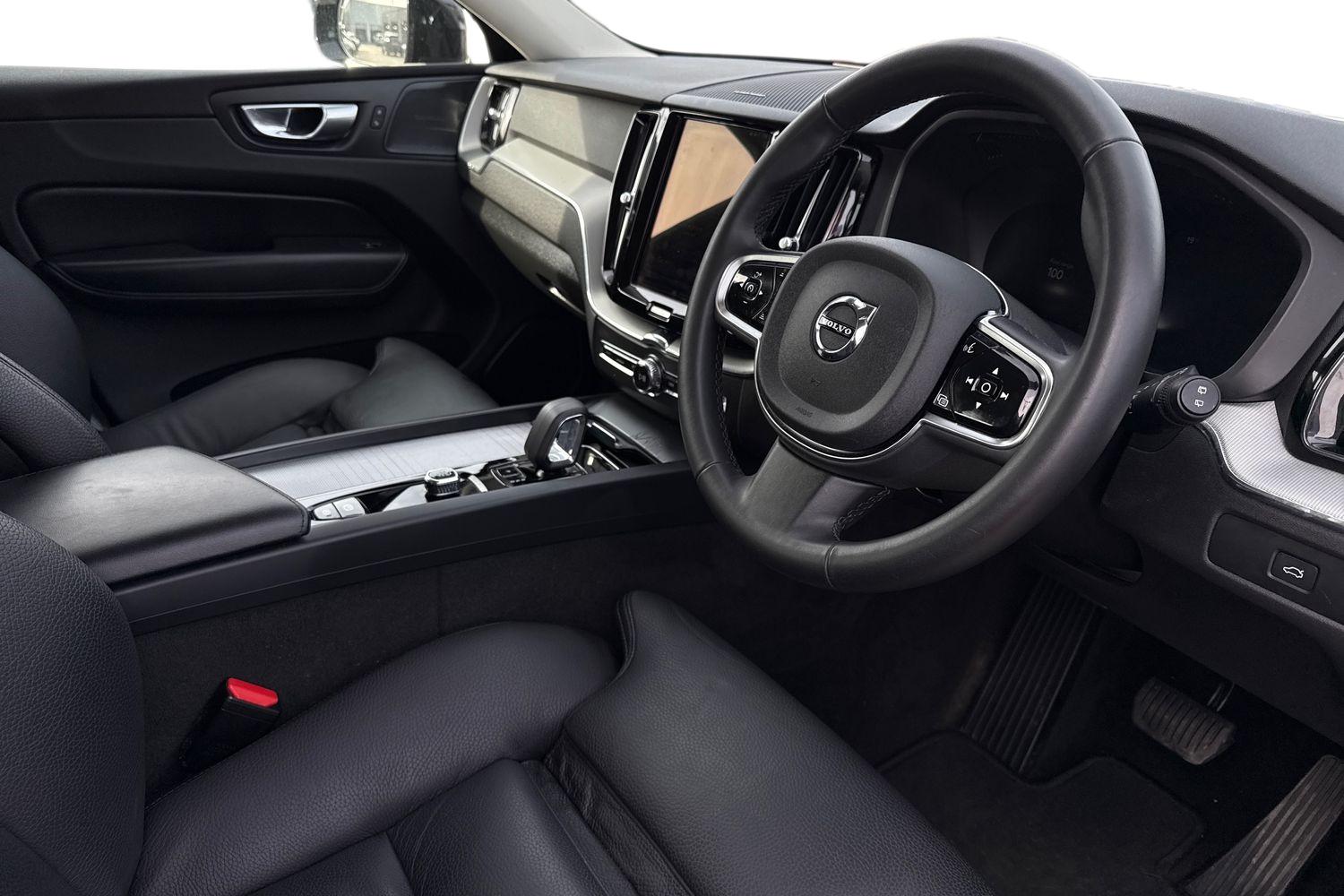 Used Volvo XC60 2024 for sale - 78001852: Photo 13