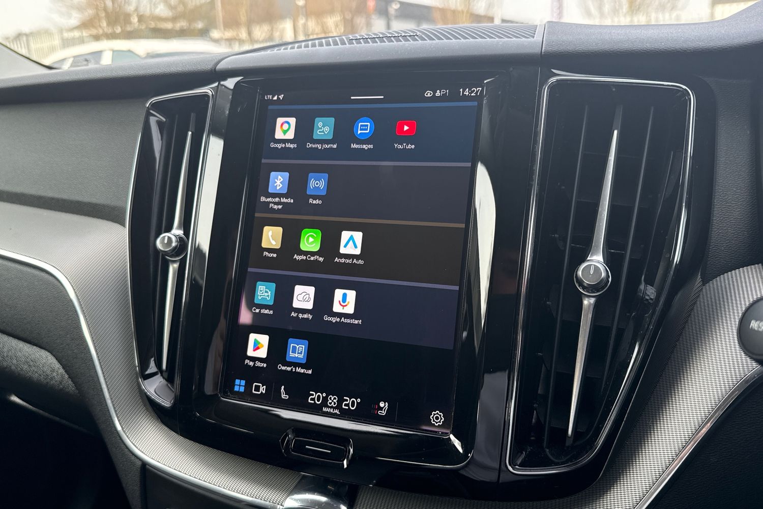 Used Volvo XC60 2024 for sale - 78001852: Photo 16