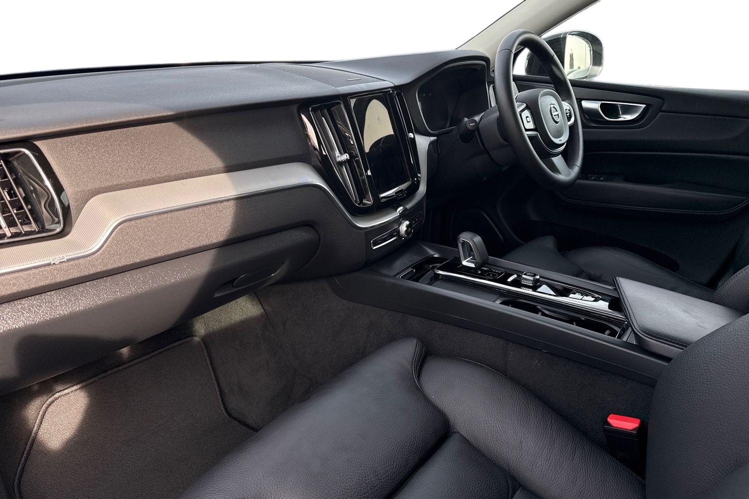 Used Volvo XC60 2024 for sale - 78001852: Photo 17