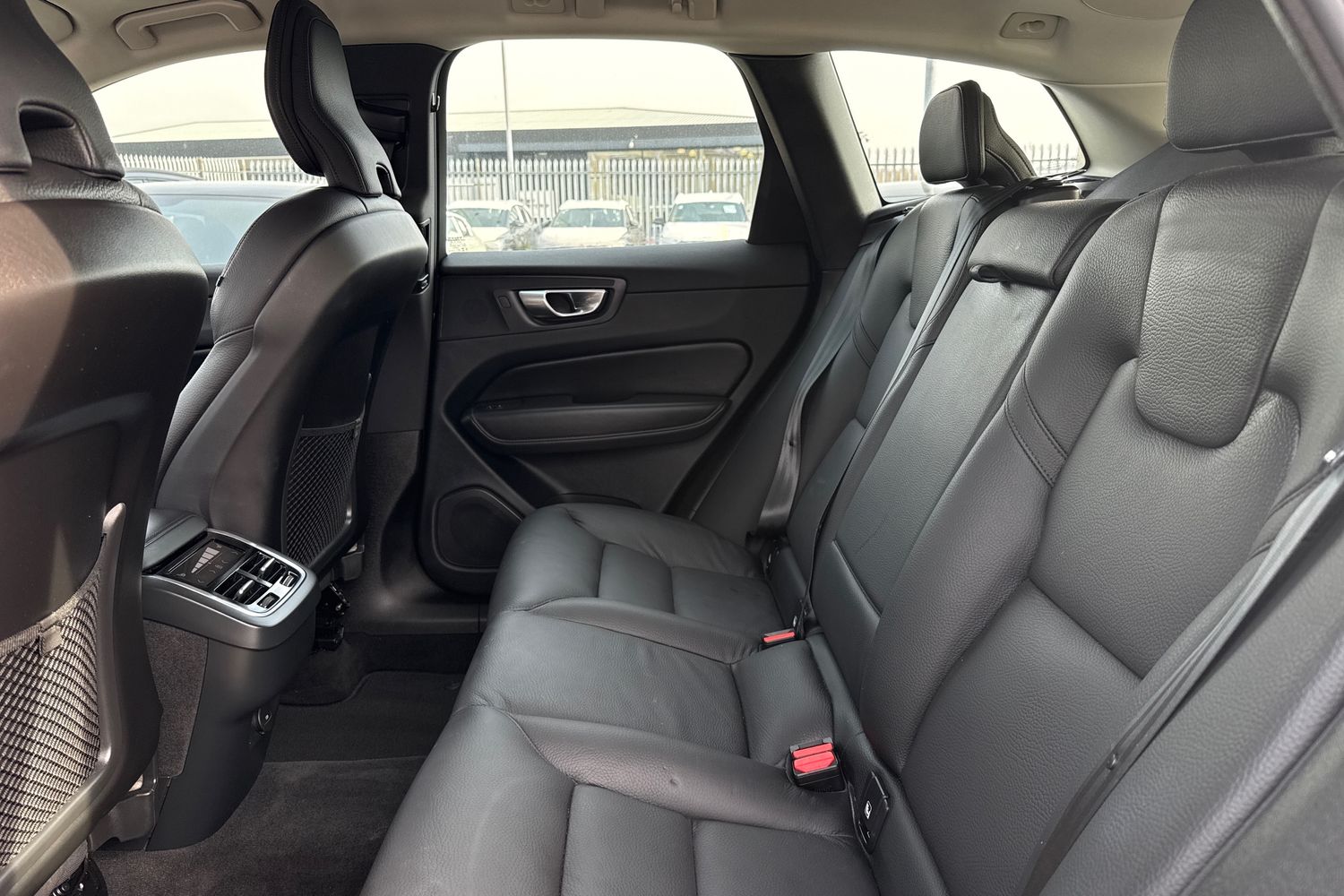 Used Volvo XC60 2024 for sale - 78001852: Photo 18